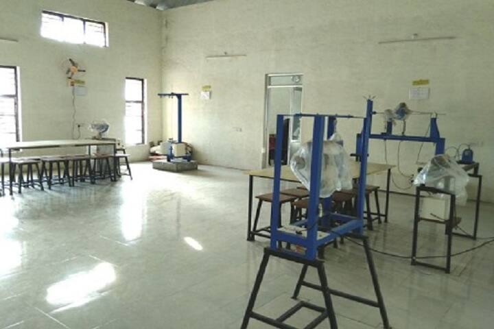 laboratory